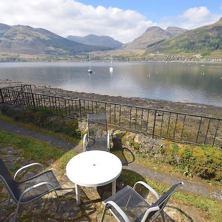 Westering Cottage Lochgoilhead Zewnętrze zdjęcie