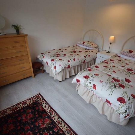 Westering Cottage Lochgoilhead Zewnętrze zdjęcie