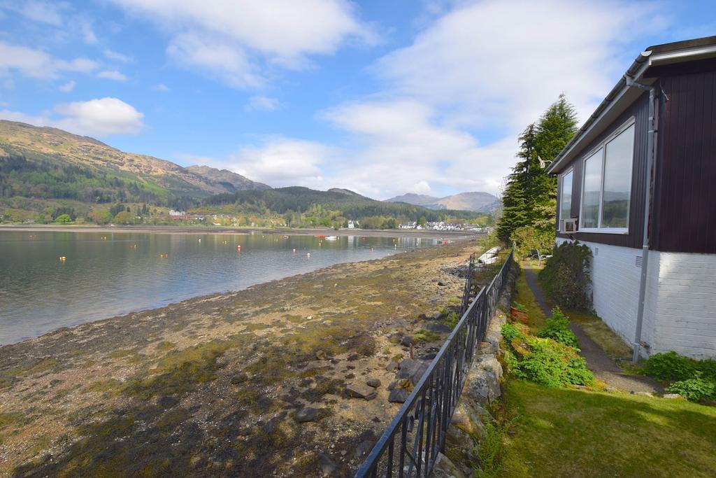 Westering Cottage Lochgoilhead Zewnętrze zdjęcie