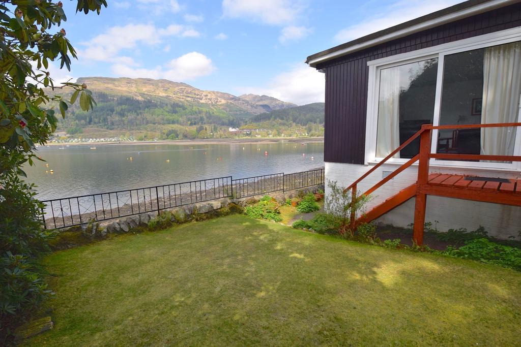 Westering Cottage Lochgoilhead Zewnętrze zdjęcie