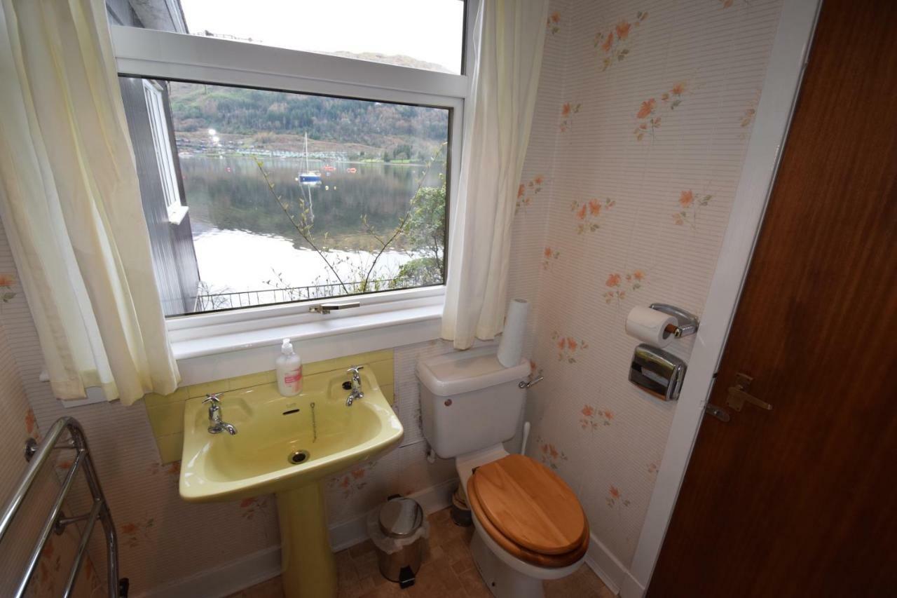 Westering Cottage Lochgoilhead Zewnętrze zdjęcie