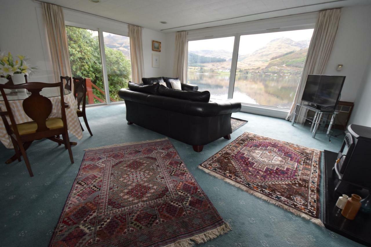 Westering Cottage Lochgoilhead Zewnętrze zdjęcie