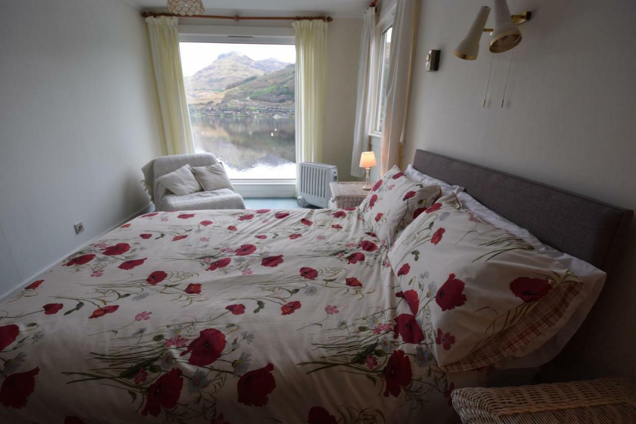 Westering Cottage Lochgoilhead Zewnętrze zdjęcie