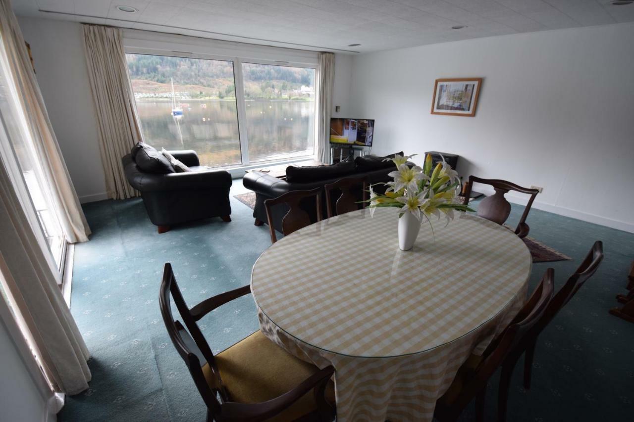 Westering Cottage Lochgoilhead Zewnętrze zdjęcie