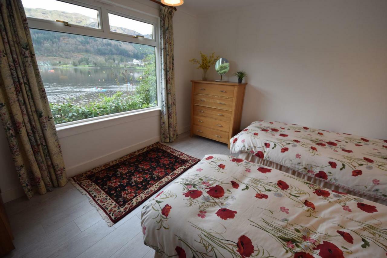 Westering Cottage Lochgoilhead Zewnętrze zdjęcie