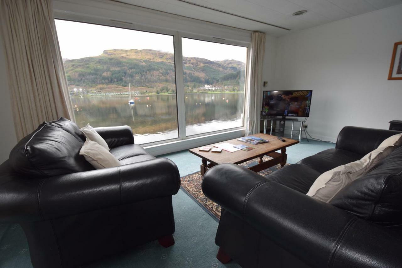 Westering Cottage Lochgoilhead Zewnętrze zdjęcie